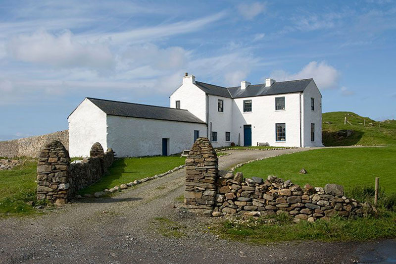 Termon House, Dungloe, Co. Donegal