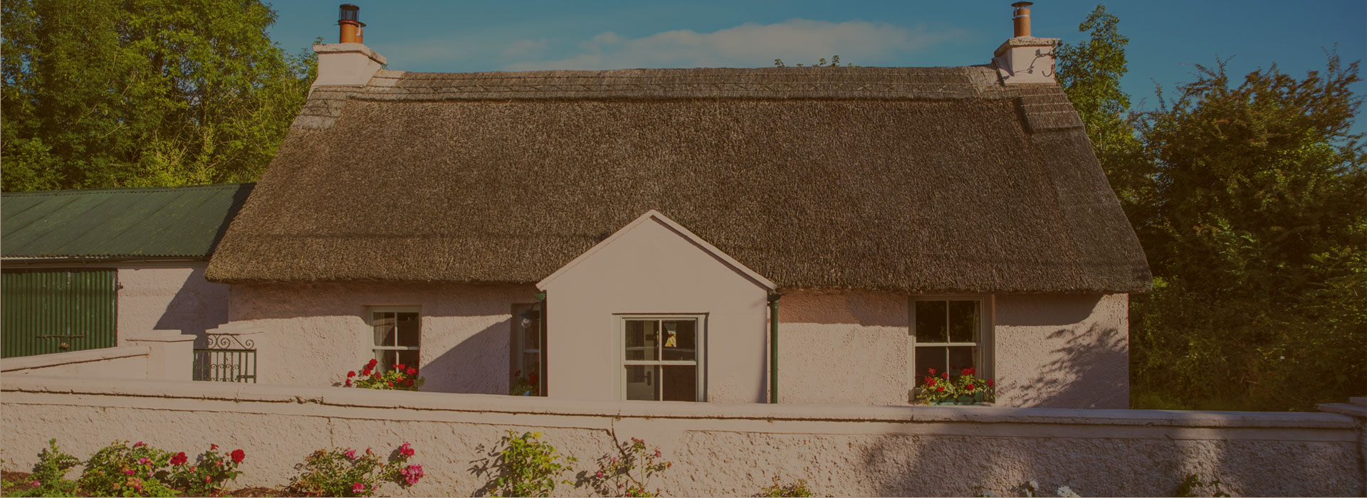 Dog-Friendly Accommodation at Killee Cottage, Killee, Mitchelstown, Co. Cork