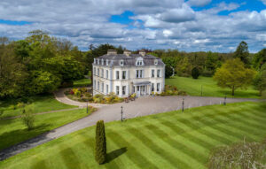 Dog-Friendly Accommodation at Moyvalley Hotel & Golf Resort, Moyvalley, Co. Kildare