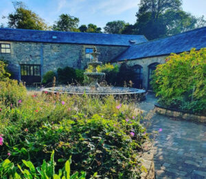 Dog-Friendly Accommodation at Moyvalley Hotel & Golf Resort, Moyvalley, Co. Kildare