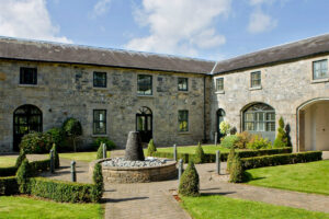 Dog-Friendly Accommodation at Moyvalley Hotel & Golf Resort, Moyvalley, Co. Kildare