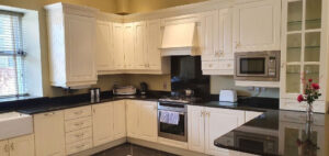 Dog-Friendly Accommodation at Moyvalley Hotel & Golf Resort, Moyvalley, Co. Kildare