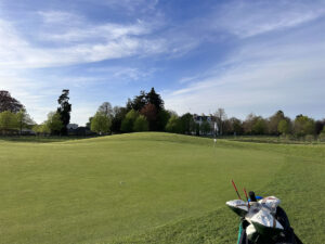 Dog-Friendly Accommodation at Moyvalley Hotel & Golf Resort, Moyvalley, Co. Kildare