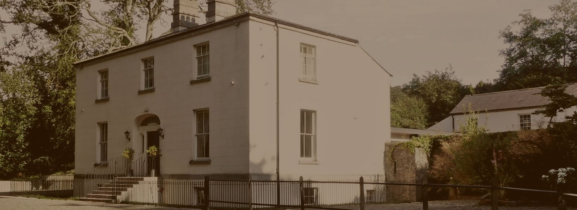 Dog-Friendly Accommodation at Boyne House Slane, Chapel Street, Slane, Co. Meath